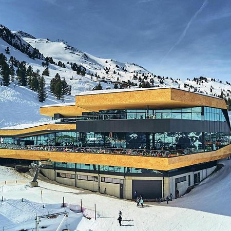 Apartment In Kaltenbach At The Ski Slope Exteriér fotografie